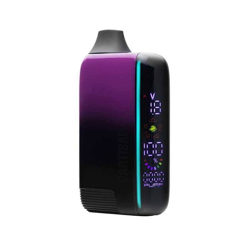 Cartisan Veil Bar Pro EVO Cart Device 1000mAh