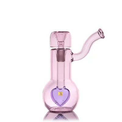 MJ Arsenal The Affectionary Bubbler