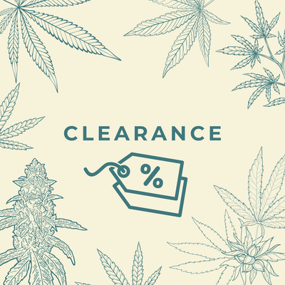 Discounted Clearance