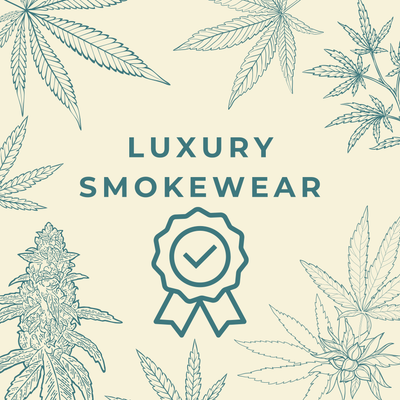 Luxury Smokewear