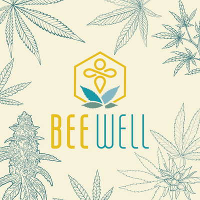 Bee Well Brand