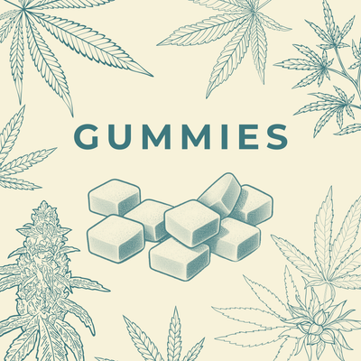 Gummies