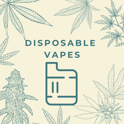 Disposable Vapes
