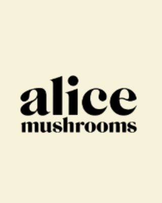 Alice Mushrooms
