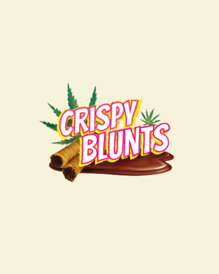 Crispy Blunts