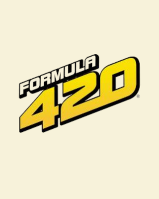 Formula 420