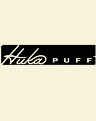 Huka Puff