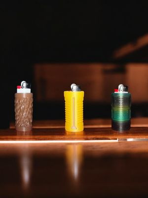 Lighter Covers