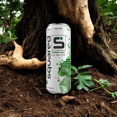 Squared Soda 12oz 5mg D9