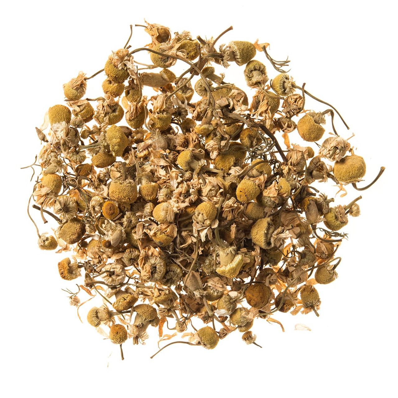 Bee Well CBD Organic Chamomile Flower 1g