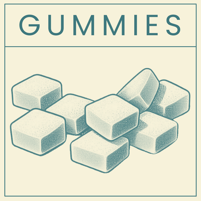 Gummies