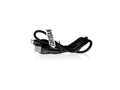 Cartisan Auto Shut Off Charging Cable Micro-USB