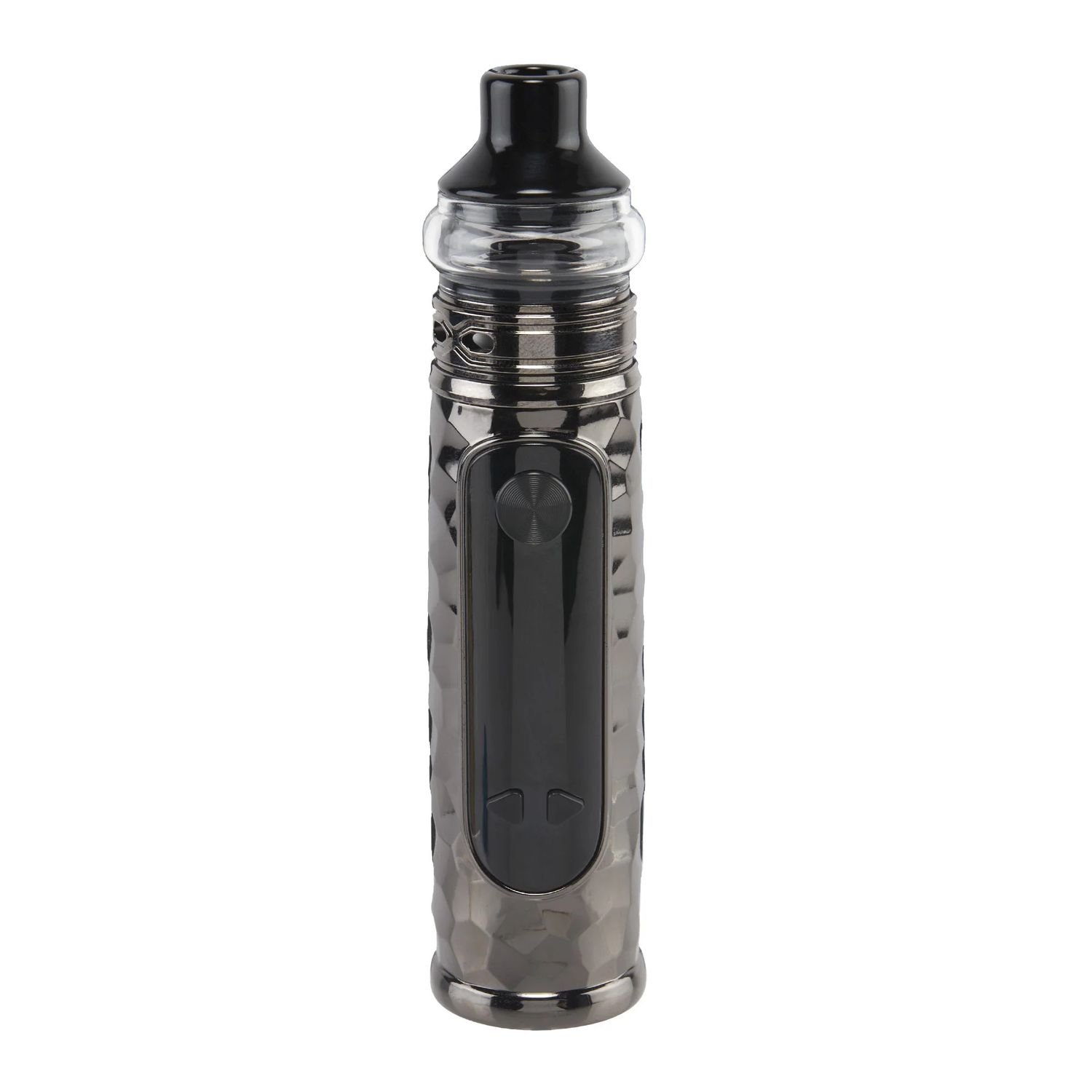 Ooze Titan 2400mah Extract Mod, Color: Gunmetal