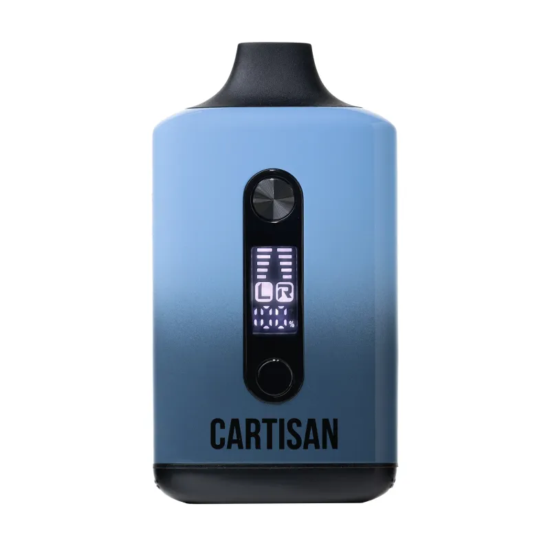 Cartisan Veil Bar Duo