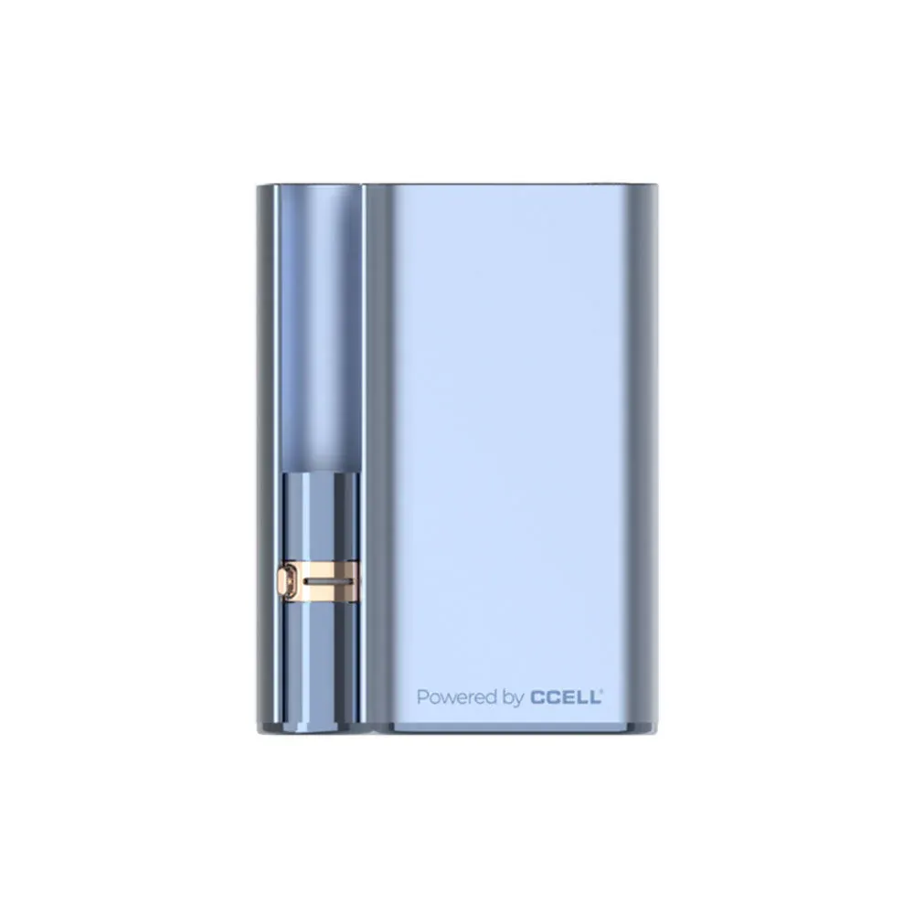 Ccell Palm Pro Cartridge Battery Baby Blue