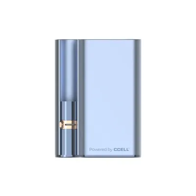 Ccell Palm Pro Cartridge Battery Baby Blue