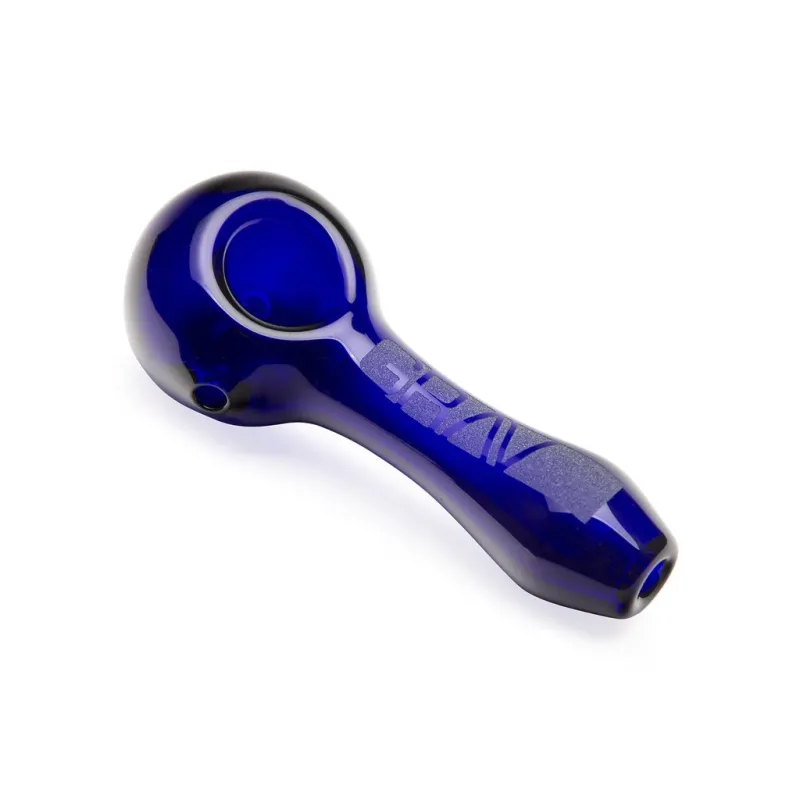 Grav Classic Spoon Blue