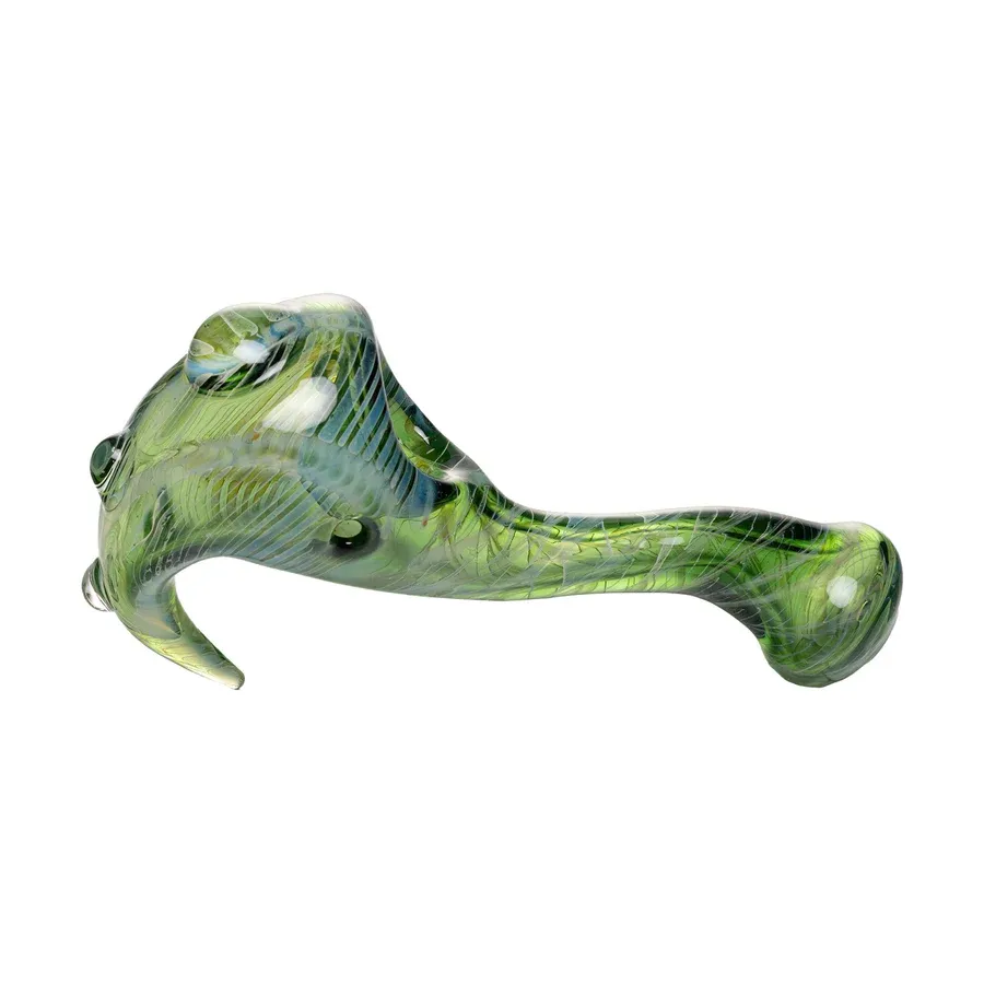 Human Grade Sherlock Pipe Model B