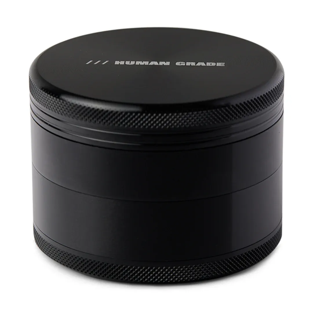 Human Grade Grinder 1B 2.5&quot; 4pc