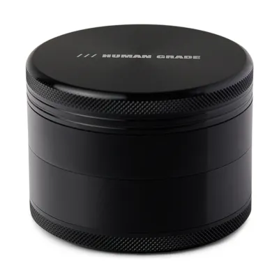 Human Grade Grinder 1B 2.5&quot; 4pc