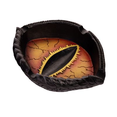 Medusa Fantasy Ashtray