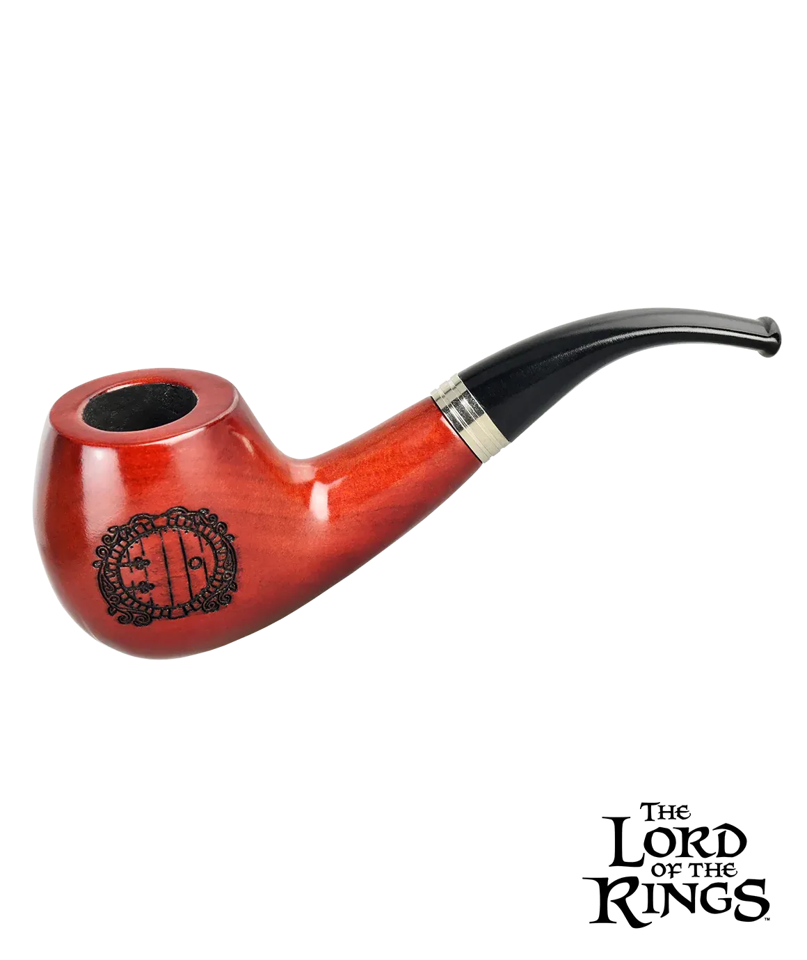 Shire Pipes Lord Of The Rings Pipe Hobbiton
