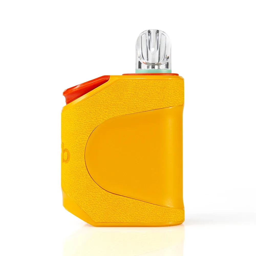 Urb 510 Clicker Battery Mango