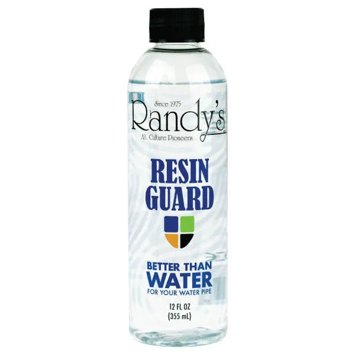 Randy&#39;s Resin Guard 12oz