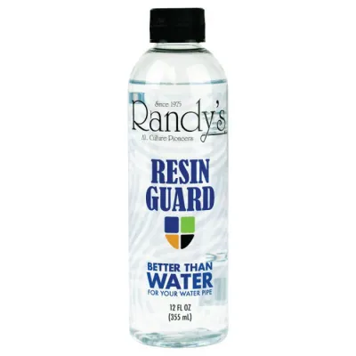 Randy&#39;s Resin Guard 12oz