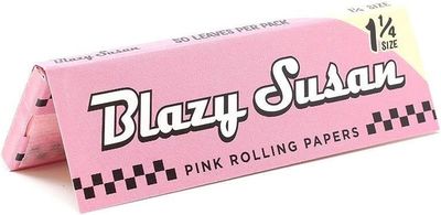 Blazy Susan Rolling Papers 1 1/4