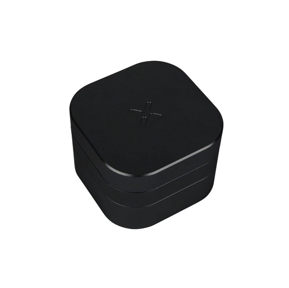 PAX Grinder, Color: Black