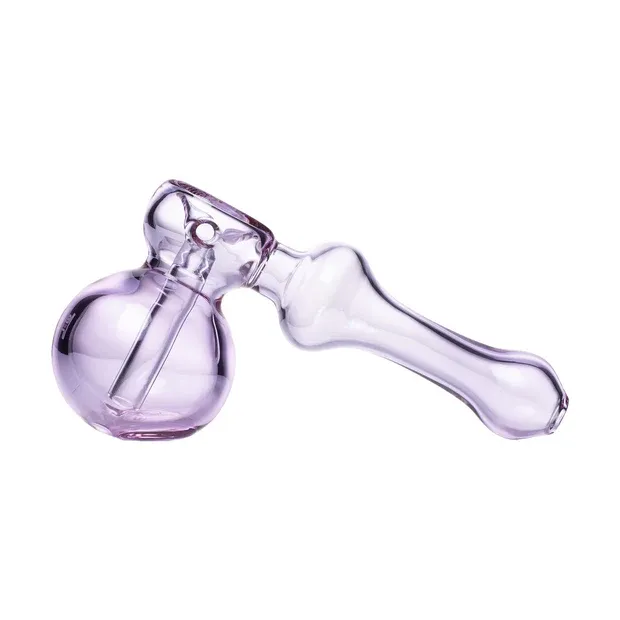 Human Grade Hammer Bubbler 5&quot;