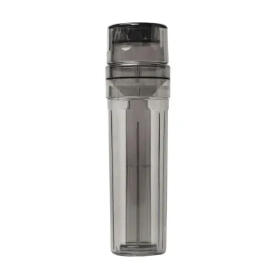 Human Grade Cone Filler Grinder Assorted Colors