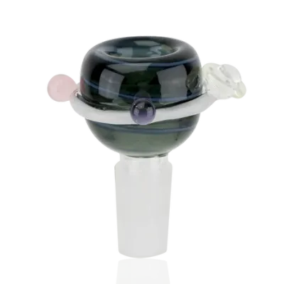 Empire Glassworks Galactic Bowl 14mm