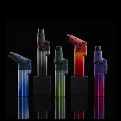 Maven Alpha+ Pocket Pre-Filled Torch Assorted Gradient
