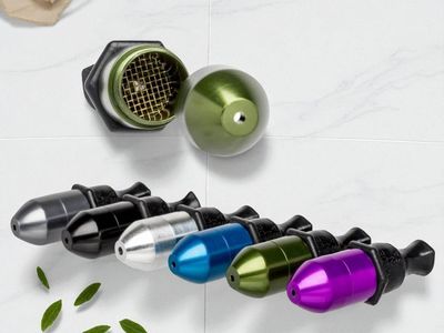 Sneak A Toke Basic Pipe Assorted Colors