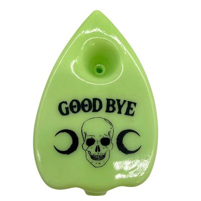Pipa de Mano BlackCraft Planchette