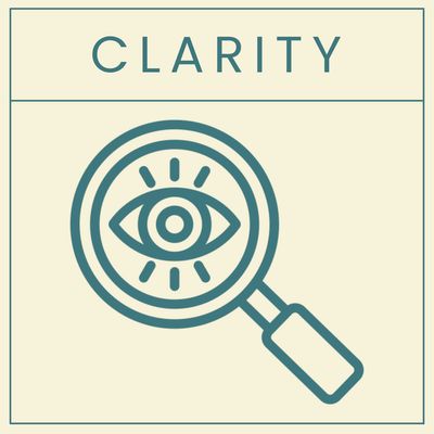 Clarity