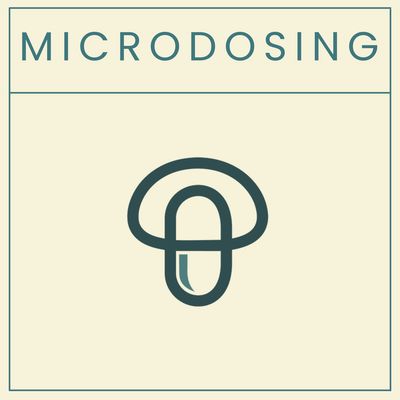 Microdosing