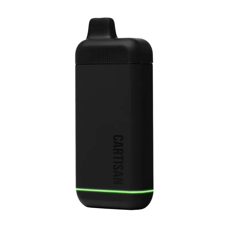 Cartisan Veil Bar Flow