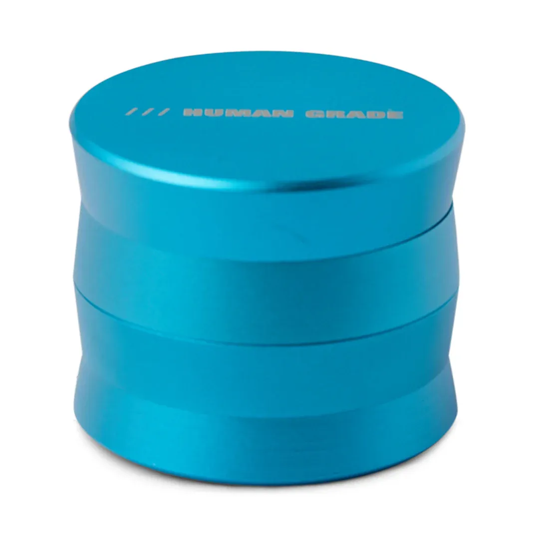 Human Grade Grinder 3A 2&quot; 4pc
