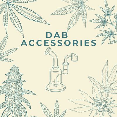Dab Accessories
