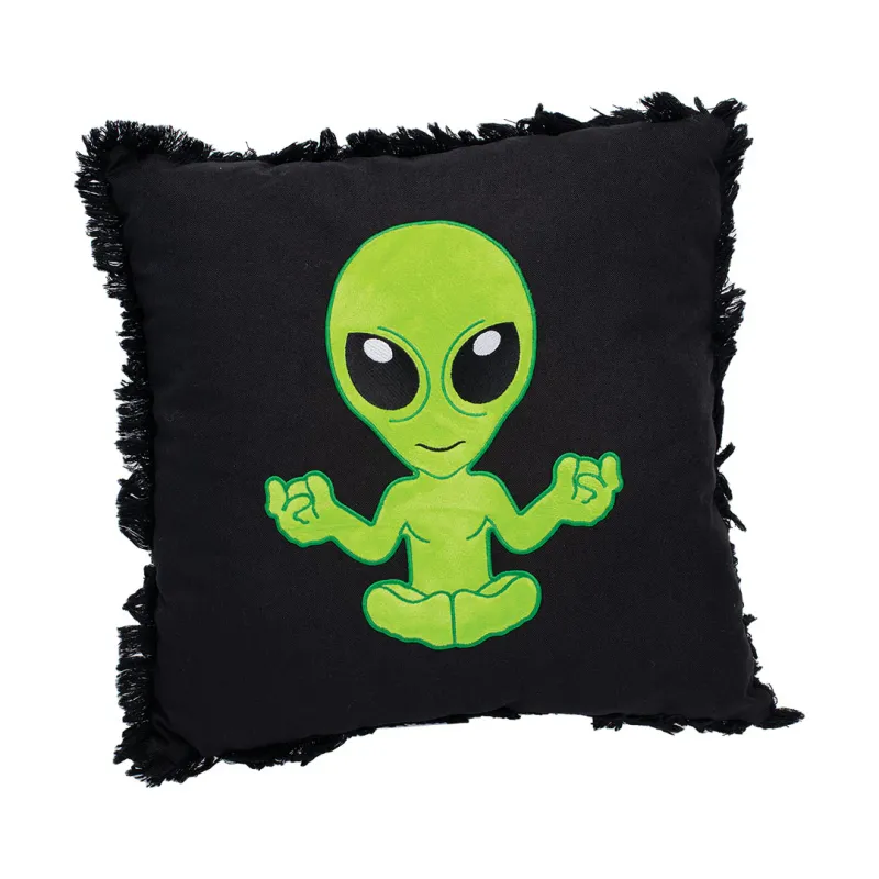 Threadheads Pillow 16x16