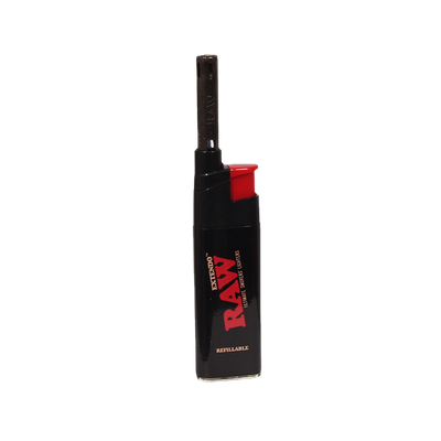 Raw Extendo Lighter
