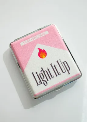 Estuche para Porros Canna Style
