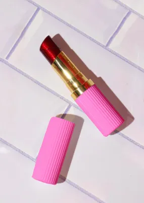 Encendedor en Forma de Lápiz Labial Canna Style