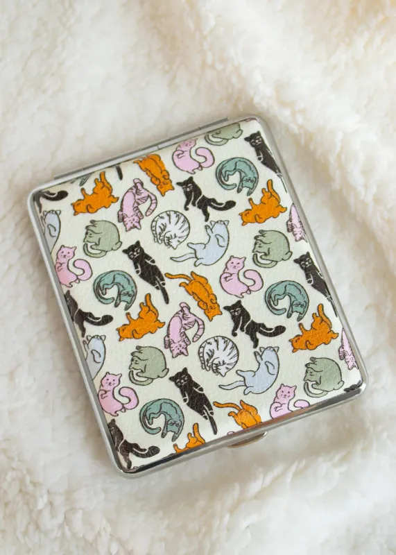 Canna Style Joint Case