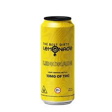 Best Dirty Lemonade D9 10mg 12oz