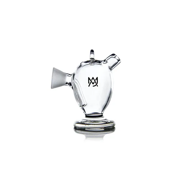 MJ Arsenal The Martian Blunt Bubbler