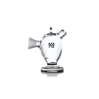 MJ Arsenal The Martian Blunt Bubbler